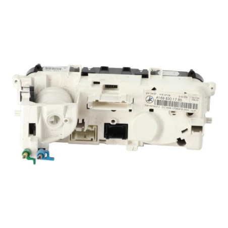 Commande chauffage MERCEDES CLASSE B 245