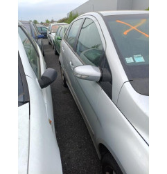 Commande chauffage MERCEDES CLASSE B 245 Photo n°5