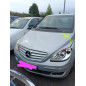 Commande chauffage MERCEDES CLASSE B 245