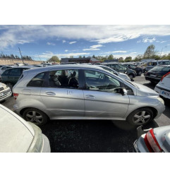 Commande chauffage MERCEDES CLASSE B 245 Photo n°14