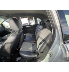 Commande chauffage MERCEDES CLASSE B 245 Photo n°16