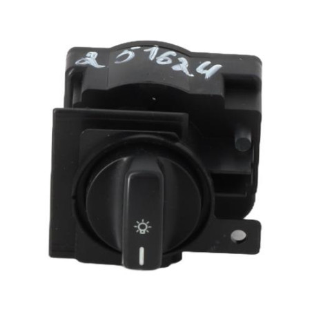 Commande de phare MERCEDES CLASSE B 245 Photo n°1