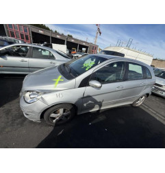 Commande de phare MERCEDES CLASSE B 245 Photo n°13