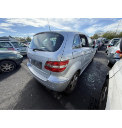 Commande de phare MERCEDES CLASSE B 245 Photo n°18