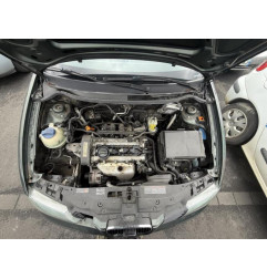Moteur essuie glace avant SEAT IBIZA 3 Photo n°9