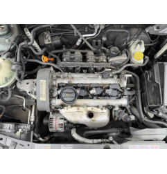 Moteur essuie glace avant SEAT IBIZA 3 Photo n°10