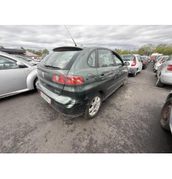 Moteur essuie glace avant SEAT IBIZA 3 Photo n°17