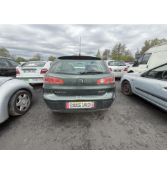 Moteur essuie glace avant SEAT IBIZA 3 Photo n°18