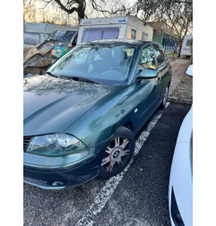 Com (Bloc Contacteur Tournant+Commodo Essuie Glace+Commodo Phare) SEAT IBIZA 3 Photo n°5