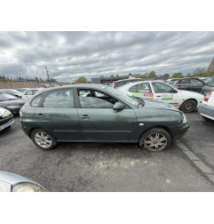 Com (Bloc Contacteur Tournant+Commodo Essuie Glace+Commodo Phare) SEAT IBIZA 3 Photo n°13