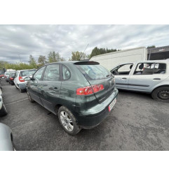 Com (Bloc Contacteur Tournant+Commodo Essuie Glace+Commodo Phare) SEAT IBIZA 3 Photo n°17