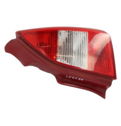 Feu arriere principal droit (feux) CITROEN C2