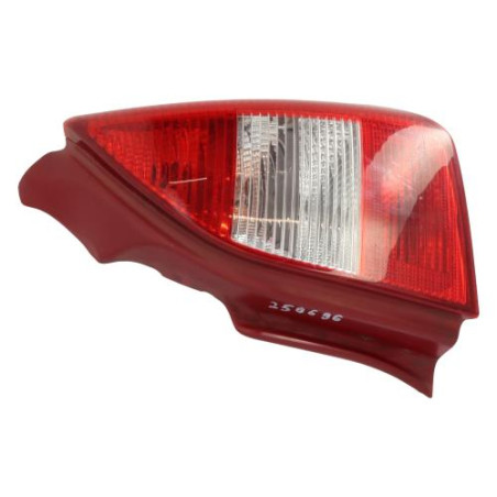 Feu arriere principal droit (feux) CITROEN C2