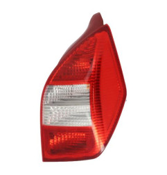 Feu arriere principal droit (feux) CITROEN C2 Photo n°6