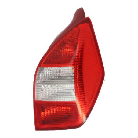 Feu arriere principal droit (feux) CITROEN C2 Photo n°6