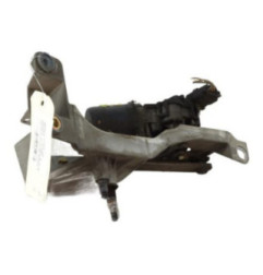 Moteur essuie glace avant RENAULT TWINGO 1 Photo n°3