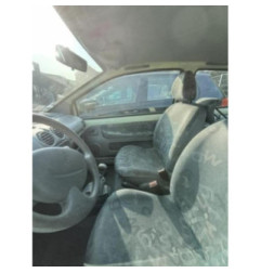 Moteur essuie glace avant RENAULT TWINGO 1 Photo n°5