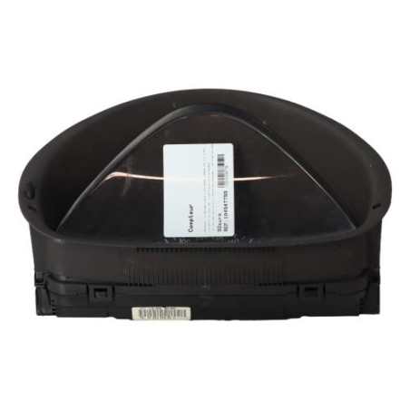 Compteur MERCEDES CLASSE C 203 Photo n°1