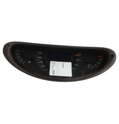 Compteur MERCEDES CLASSE C 203 Photo n°5