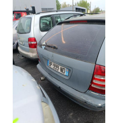 Compteur MERCEDES CLASSE C 203 Photo n°10