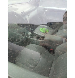 Compteur MERCEDES CLASSE C 203 Photo n°11