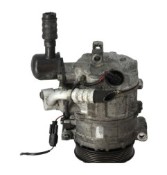 Compresseur clim MERCEDES CLASSE C 203 Photo n°1