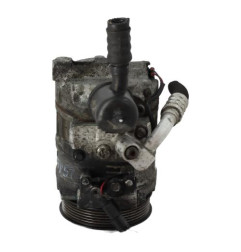 Compresseur clim MERCEDES CLASSE C 203 Photo n°3