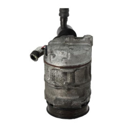 Compresseur clim MERCEDES CLASSE C 203 Photo n°4