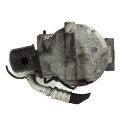 Compresseur clim MERCEDES CLASSE C 203 Photo n°5