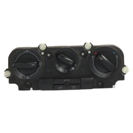 Commande chauffage VOLKSWAGEN TOURAN 1 Photo n°1