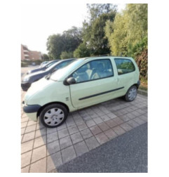 Moteur essuie glace avant RENAULT TWINGO 1 Photo n°8