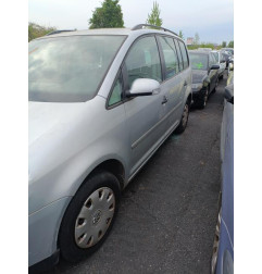 Commande chauffage VOLKSWAGEN TOURAN 1 Photo n°6