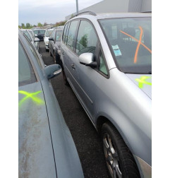 Commande chauffage VOLKSWAGEN TOURAN 1 Photo n°7