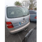 Commande chauffage VOLKSWAGEN TOURAN 1