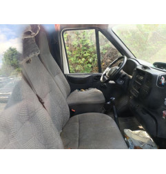 Alternateur FORD TRANSIT 3 Photo n°9