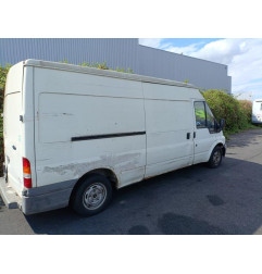 Boite de vitesses FORD TRANSIT 3 Photo n°1