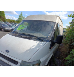 Boite de vitesses FORD TRANSIT 3 Photo n°3
