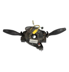 Com (Bloc Contacteur Tournant+Commodo Essuie Glace+Commodo Phare) FORD TRANSIT 3 Photo n°4