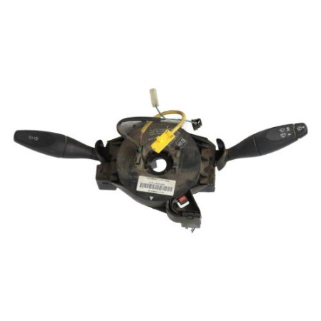 Com (Bloc Contacteur Tournant+Commodo Essuie Glace+Commodo Phare) FORD TRANSIT 3 Photo n°4