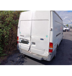 Com (Bloc Contacteur Tournant+Commodo Essuie Glace+Commodo Phare) FORD TRANSIT 3 Photo n°6