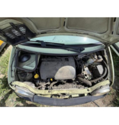 Moteur essuie glace avant RENAULT TWINGO 1 Photo n°11