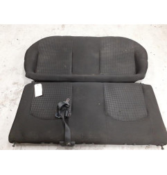 Banquette arriere PEUGEOT 208 1 Photo n°1