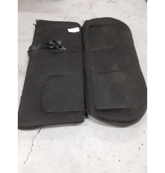 Banquette arriere PEUGEOT 208 1 Photo n°4