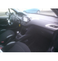 Banquette arriere PEUGEOT 208 1 Photo n°9