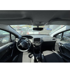 Banquette arriere PEUGEOT 208 1 Photo n°16