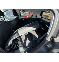 Banquette arriere PEUGEOT 208 1 Photo n°17