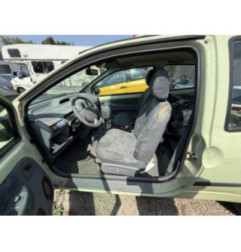 Moteur essuie glace avant RENAULT TWINGO 1 Photo n°15