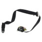 Ceinture avant droit PEUGEOT 208 1