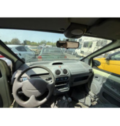 Moteur essuie glace avant RENAULT TWINGO 1 Photo n°16