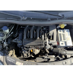 Ceinture avant droit PEUGEOT 208 1 Photo n°11